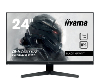 iiyama G-Master G2440HSU Black Hawk - 606203 - zdjęcie 1